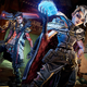 Illustration for article titled Everything We Learned Today About iBorderlands 3/i